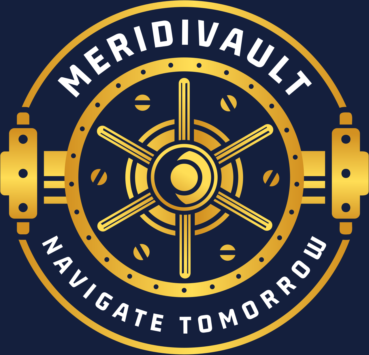 Meridivault